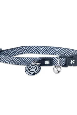 Koopje Smart ID Cat Collar - Mykonos